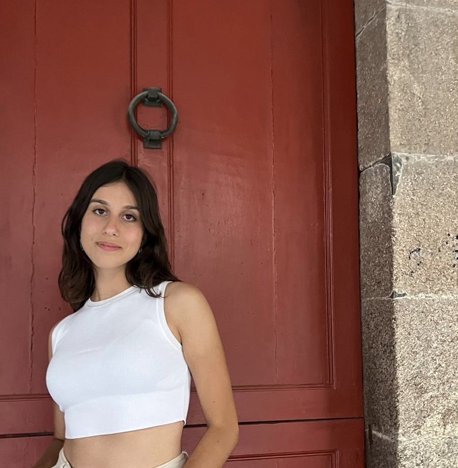 Anna Alemany Escriva